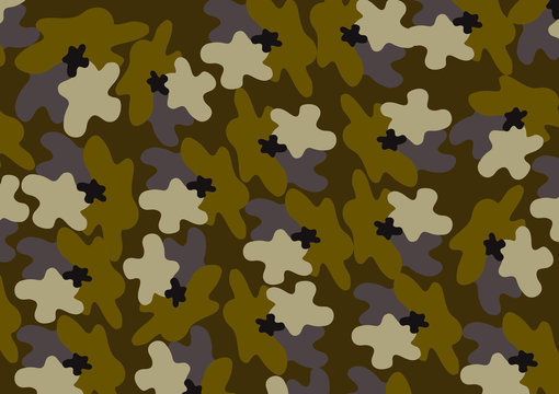 maculato leopardo