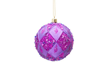 Christmas-tree decoration