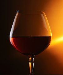 cognac.
