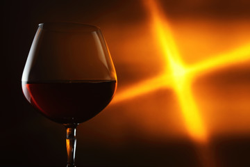 cognac.