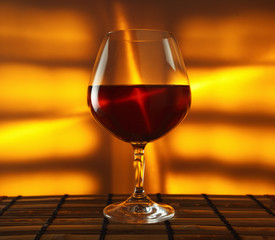 cognac.