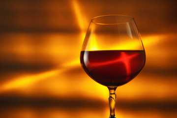 cognac.