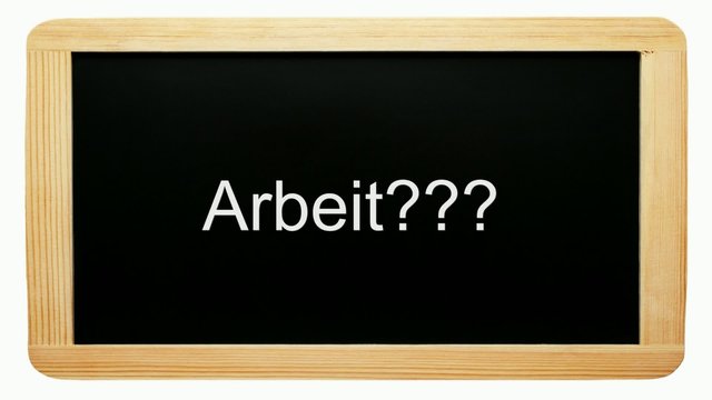 Arbeit / Urlaub - Concept Video