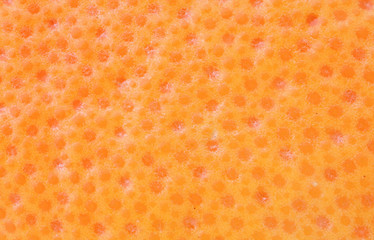 orange fruit texture.