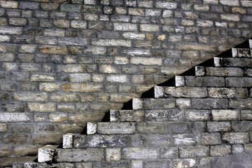 Treppe