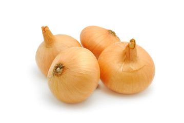 onions