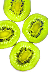 Fototapeta premium kiwi