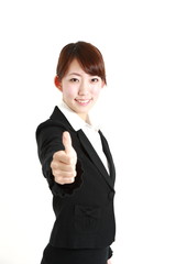 thumb up