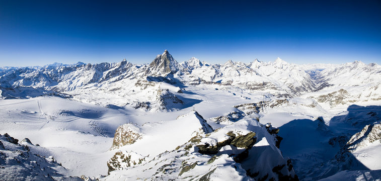 Zermatt Switzerland