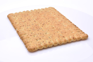 tasty biscuits
