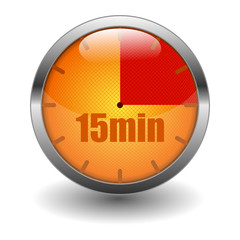 Button 15min