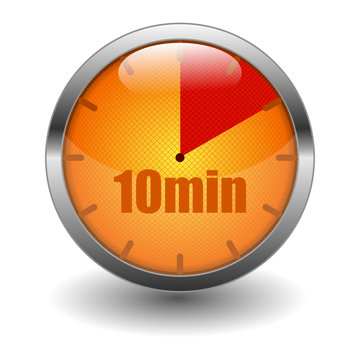 Button 10min