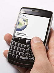 Mobile Phone - Internet