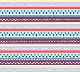 seamless patterns with fabric texture, christmas texture