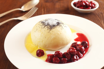 Germknödel