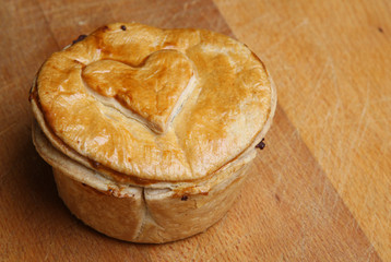 Steak Pie