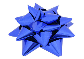 Blue star