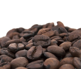 Coffee beans