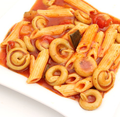 Pasta