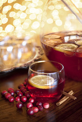 Holiday Punch
