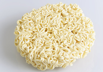 Dry Instant Noodles