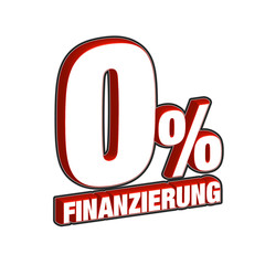 Null Prozent