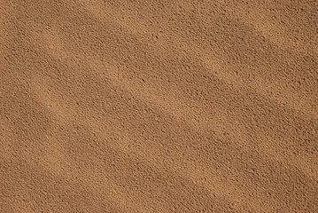 Sand texture