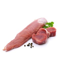 Schweinefilet