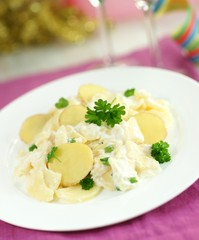Kartoffelsalat