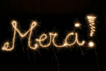 Merci