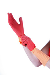 LC Gants