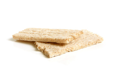 Bead crisps
