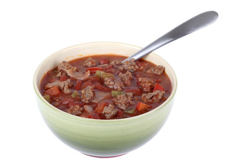 Bowl of Chili