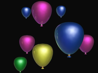 Baloons