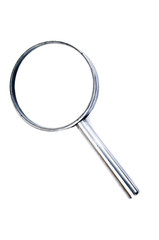 Magnifying glass