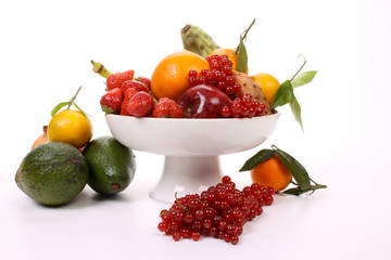 Fruits