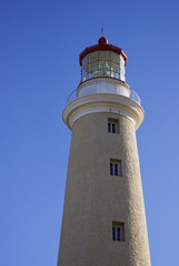 Faro di Punta Del Este, Uruguay