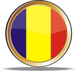 bouton roumanie
