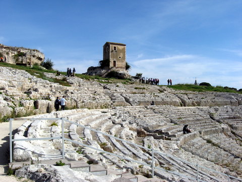 Siracusa