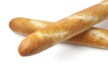 French baguettes