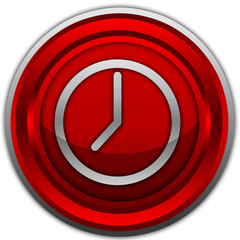 Uhr Button