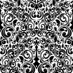 Seamless Vector "Swatch" Design