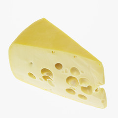 Leerdammer cheese