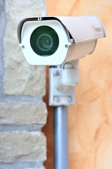 Telecamera di videosorveglianza