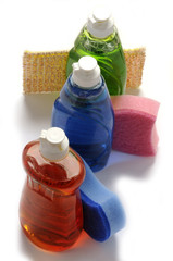 Detersivi per piatti