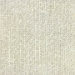 Natural vintage linen burlap texture background, tan, grey