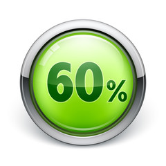 icône 60 %