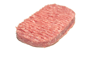 steack haché