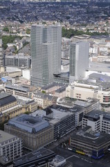 Fototapeta premium Frankfurt