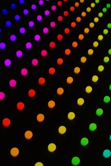 Color bulbs